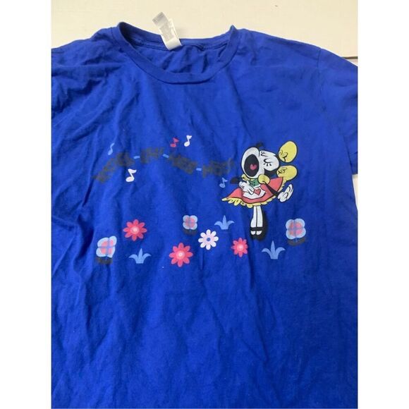 American Apparel Graphic T-shirt - Picture 2 of 5